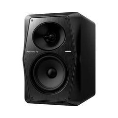 Monitor activo de 5,25 pulgadas Pioneer DJ VM-50 negro - vista 1