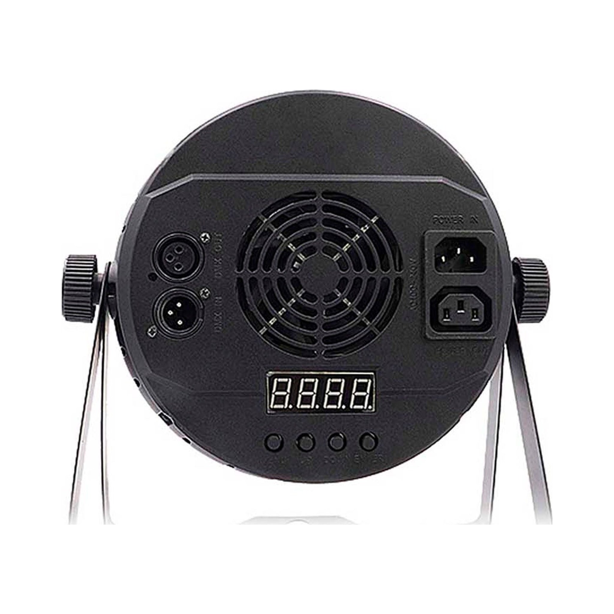 Par LED 4 colores Big Dipper LP001N — par - vista 2