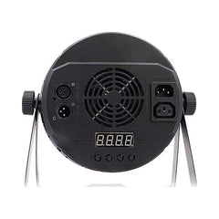 Par LED 4 colores Big Dipper LP001N — par - vista 2