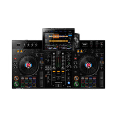 Controlador DJ todo en uno Pioneer DJ XDJ-RX3 - vista 1