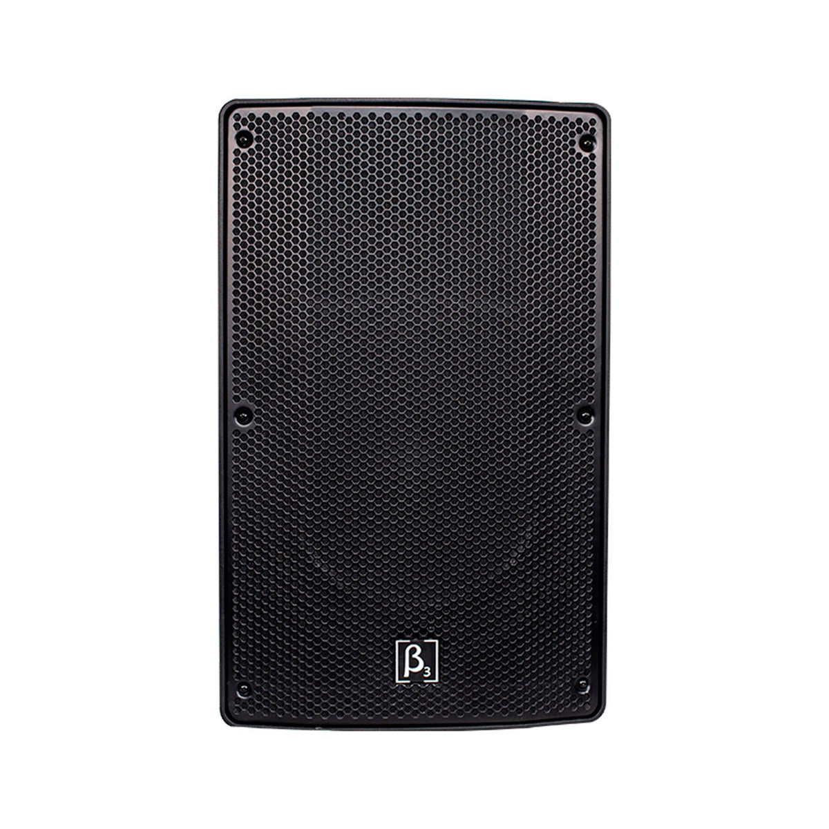 Cabina activa 12″ Beta Three VX12a - vista 1