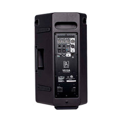 Cabina activa 12″ Beta Three VX12a - vista 2