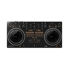Controlador DJ 2 canales Pioneer DJ DDJ-REV1 - vista 1