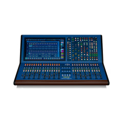 Consola digital profesional Midas HD96-24-CC-TP - vista 1