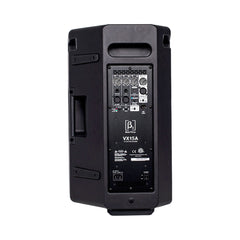 Cabina activa 15″ Beta Three VX15a - vista 2