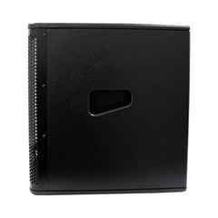 Bajo activo 12″ Pro DJ WSF-12SA - vista 1