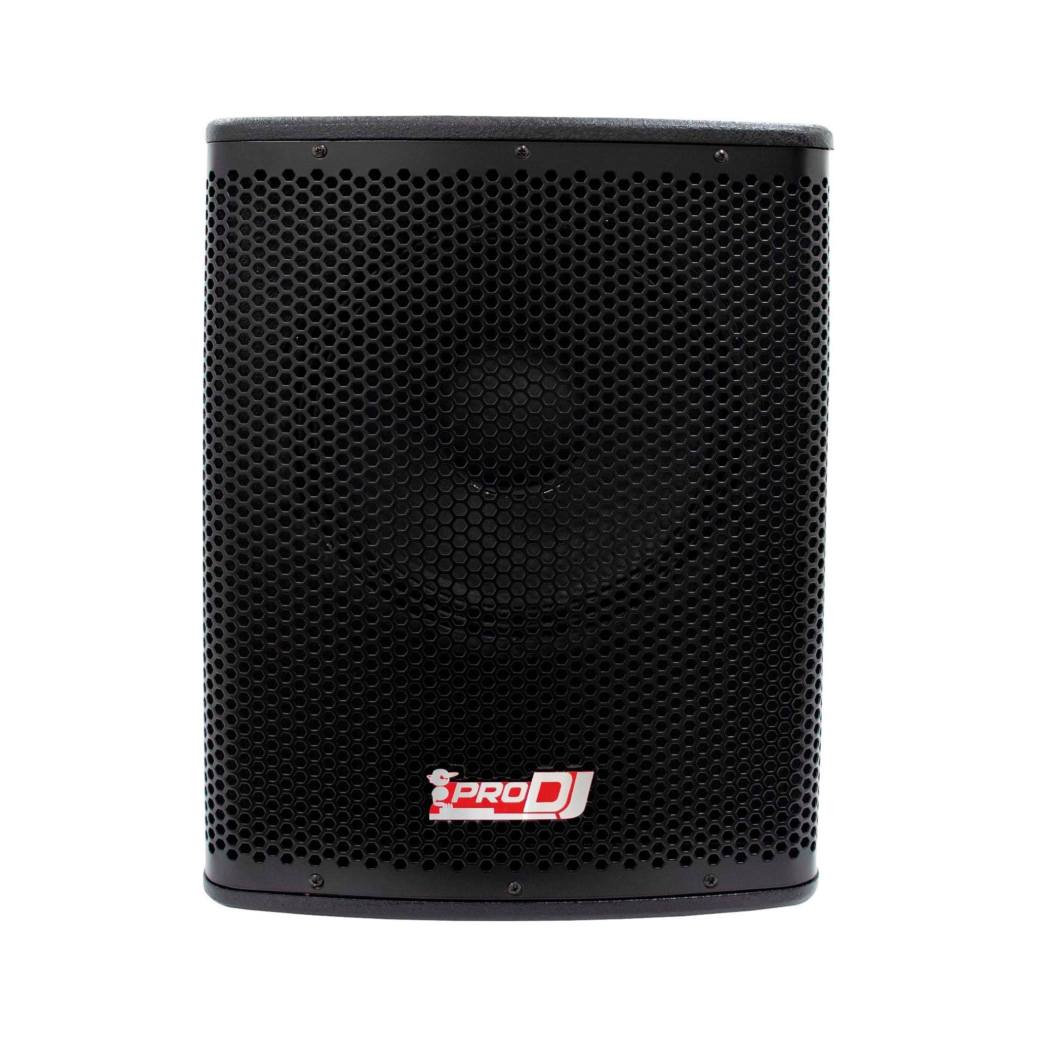 Bajo activo 12″ Pro DJ WSF-12SA - vista 2