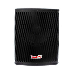 Bajo activo 12″ Pro DJ WSF-12SA - vista 2