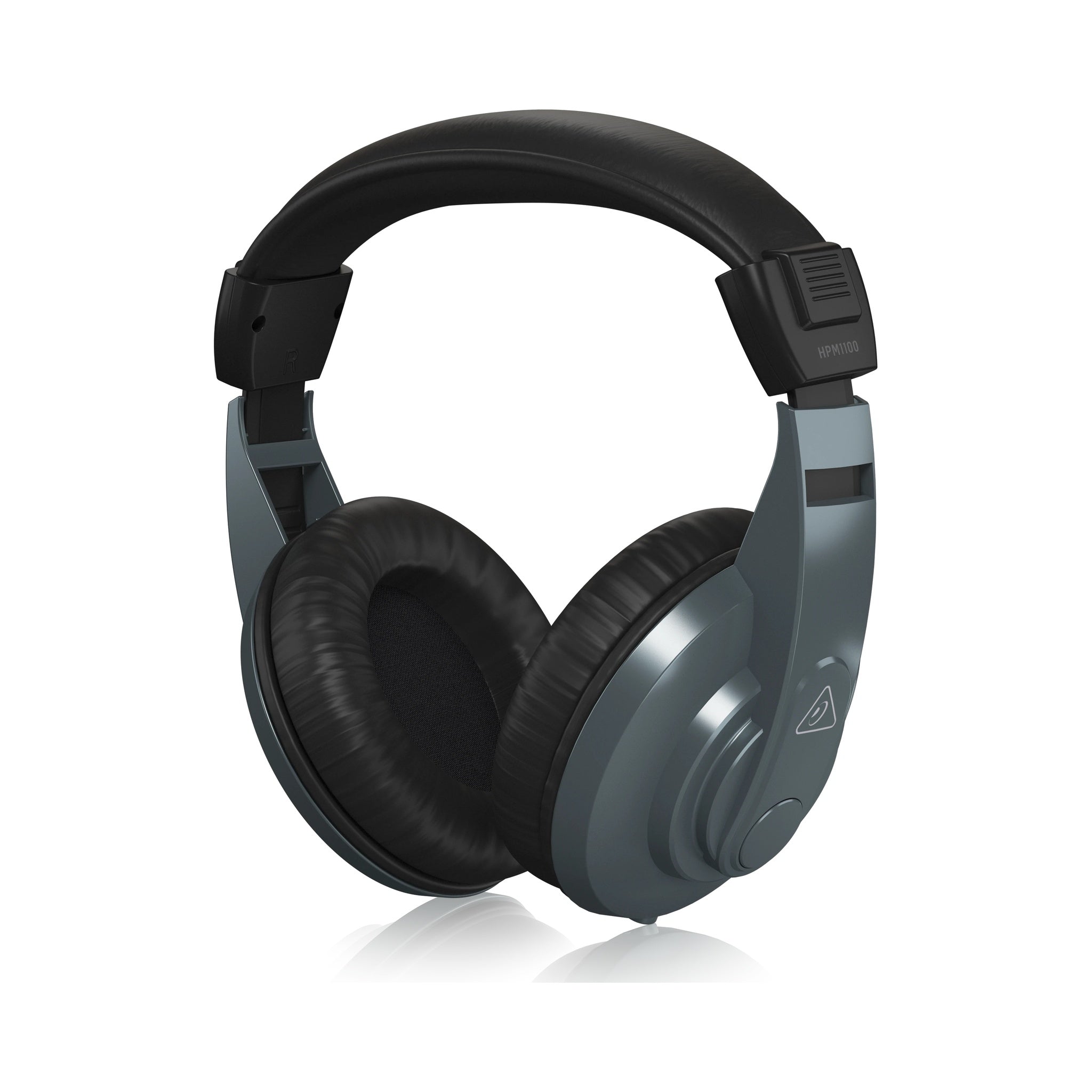 Audífonos estudio Behringer HPM1100 - vista 2