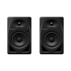 Monitores de estudio de 4 pulgadas Pioneer DJ DM-40D par - vista 1