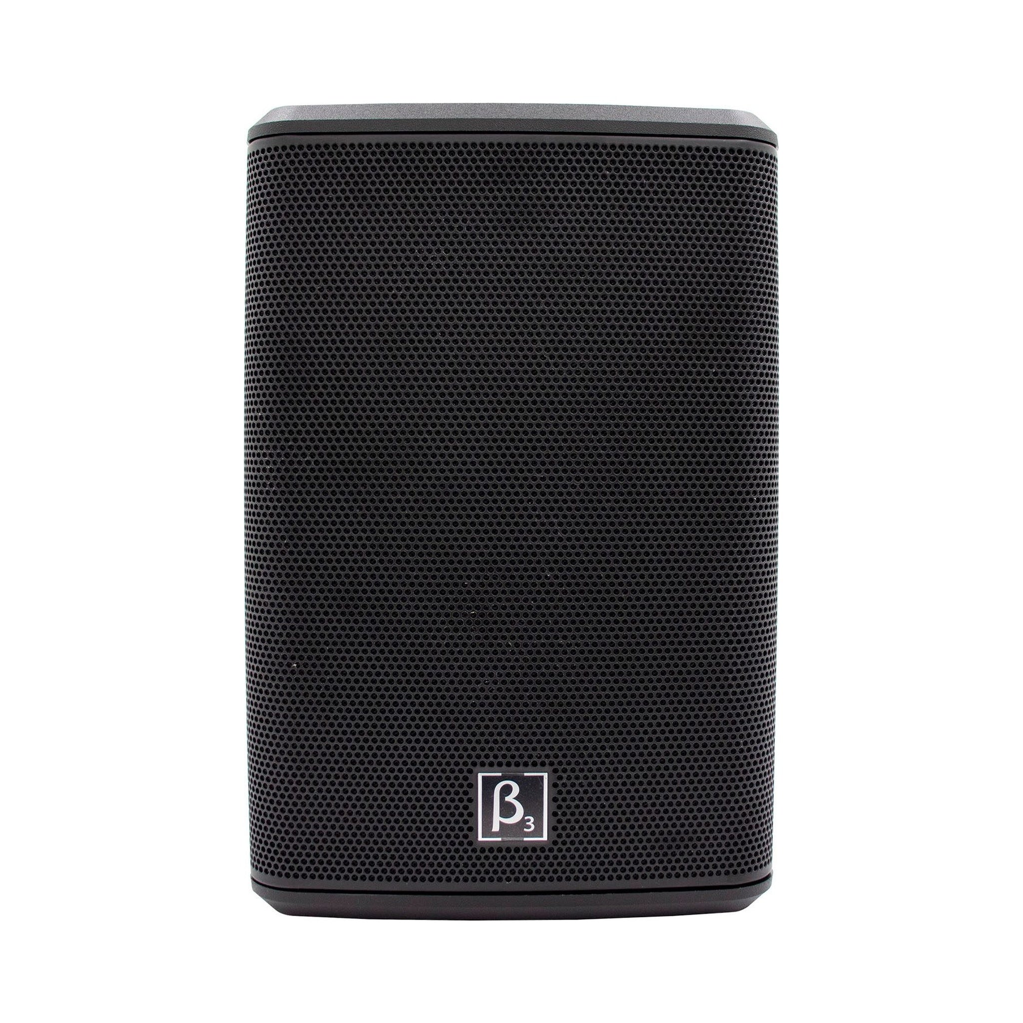 Altavoz recargable Beta Three MB3 - vista 1