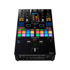 Mezcladora 2 canales Pioneer DJ DJM-S11 - vista 1