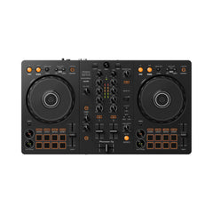 Controlador 2 canales Pioneer DJ DDJ-FLX4 - vista 1