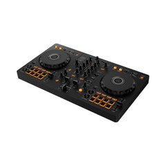 Controlador 2 canales Pioneer DJ DDJ-FLX4 - vista 2