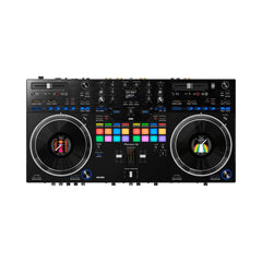Controlador 2 canales Pioneer DJ DDJ-REV7 - vista 1