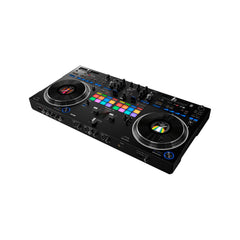 Controlador 2 canales Pioneer DJ DDJ-REV7 - vista 2