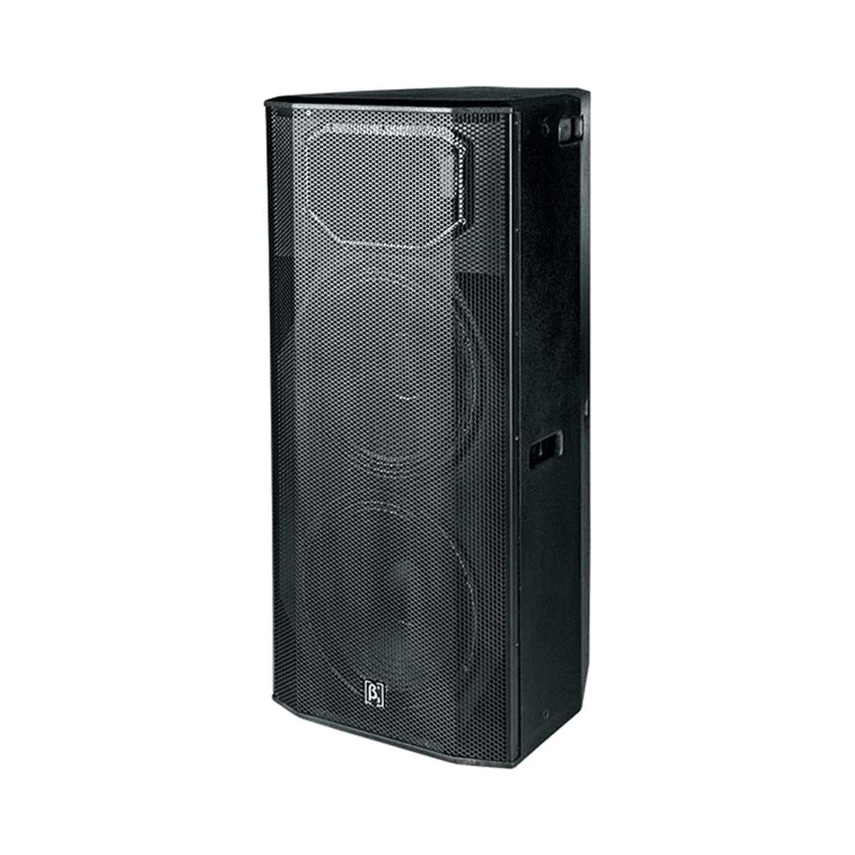 Cabina activa 2 vías 1500W Beta Three TW215A - vista 1