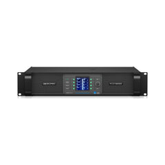 Amplificador PLM 12K44 12000W Dante Lab Gruppen PLM 12K44SP - vista 1