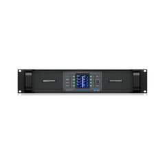 Amplificador PLM 12K44 12000W Dante Lab Gruppen PLM 12K44SP - vista 2