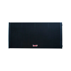 Subwoofer doble 18″ Pro DJ WSK218-DSP - vista 1