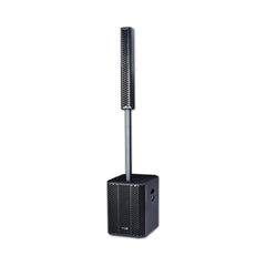 Sistema array vertical Pro DJ L815DSP - vista 1