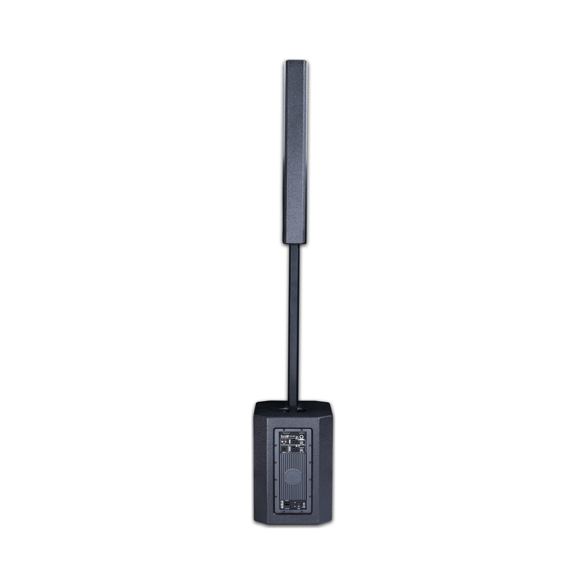 Sistema array vertical Pro DJ L815DSP - vista 2