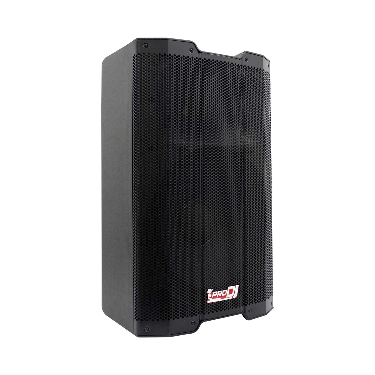 Cabina activa 15″ Pro DJ P15AH-DSP - vista 1
