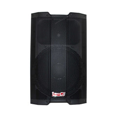 Cabina activa 15″ Pro DJ P15AH-DSP - vista 2