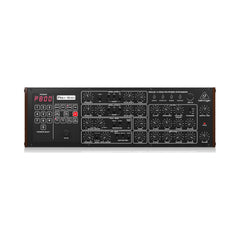 Sintetizador análogo Behringer PRO-800 - vista 1