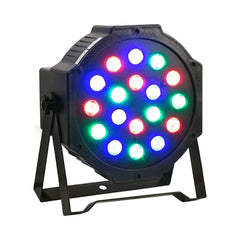 Par LED 3 colores Big Dipper LP005 - vista 1