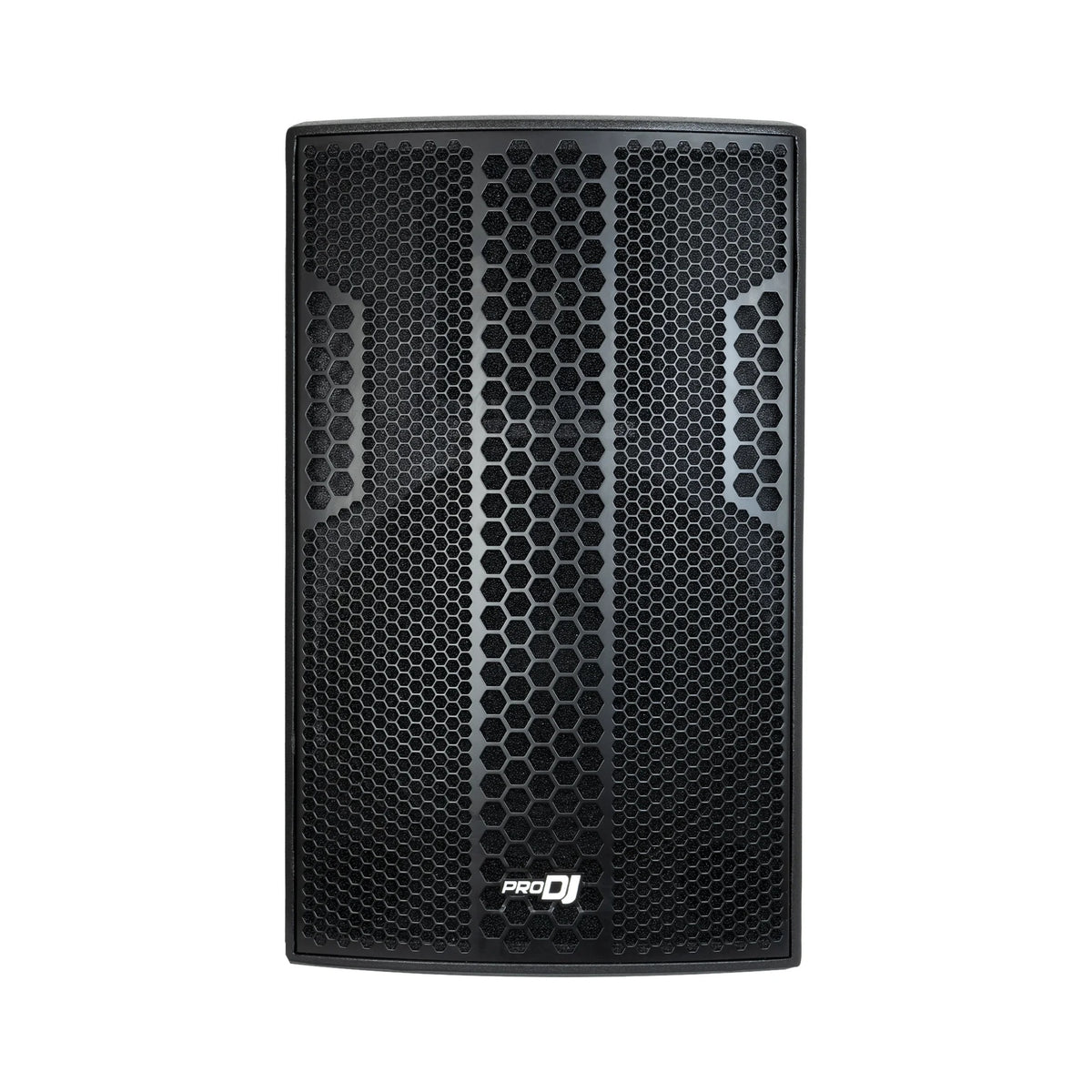 Altavoz activo 15″ Pro DJ WL15DSP - vista 1