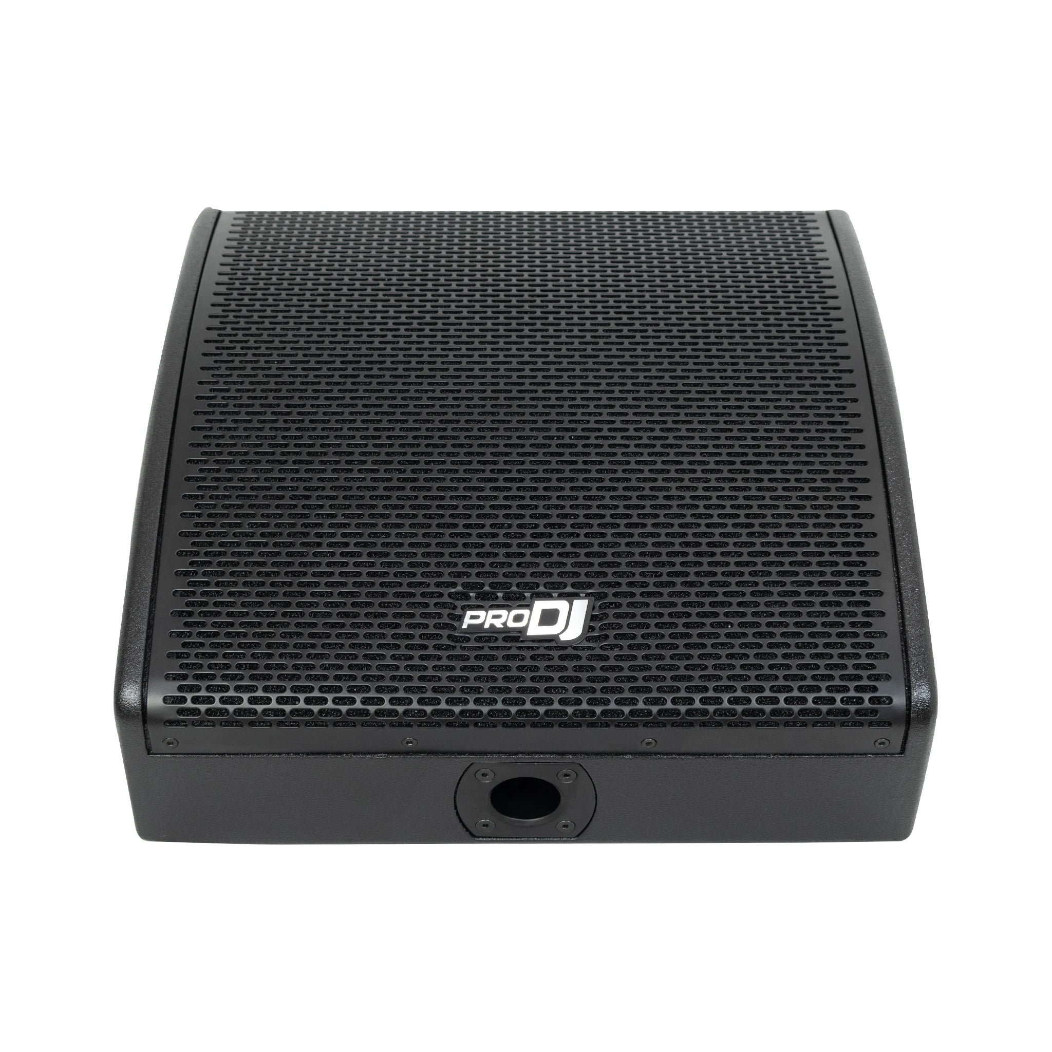 Monitor de piso 12” 350W RMS en madera contrachapada Pro DJ W12M - vista 2