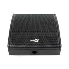 Monitor de piso 12” 350W RMS en madera contrachapada Pro DJ W12M - vista 2