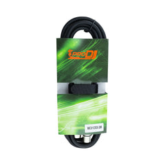 Cable XLR Pro DJ MC012XX de 3 m - vista 1
