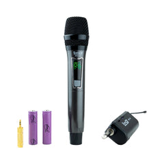 Micrófono inalámbrico Pro DJ M61-M - vista 1