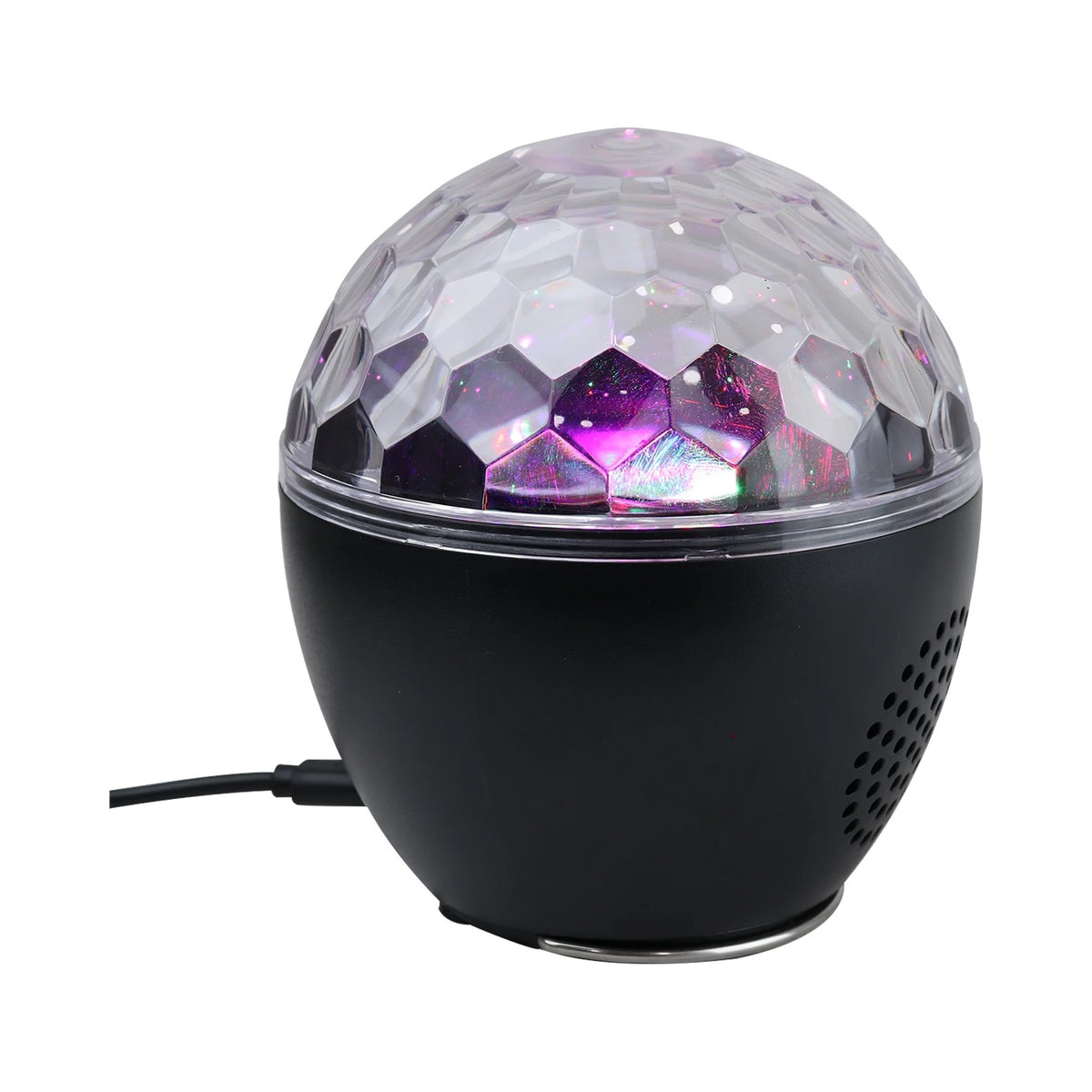 Bola mágica LED 4 colores Pro DJ Lighting L002B - vista 1