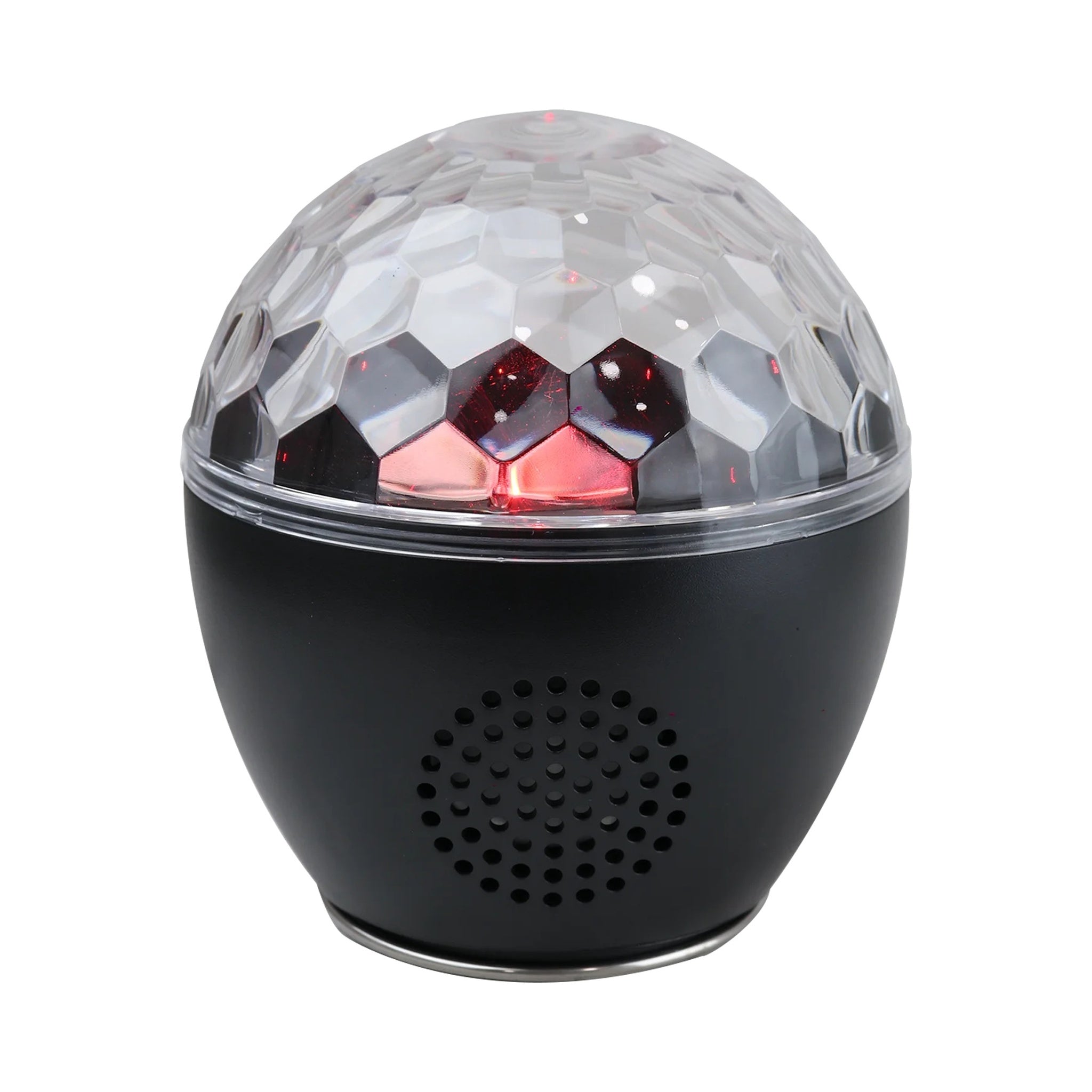 Bola mágica LED 4 colores Pro DJ Lighting L002B - vista 2