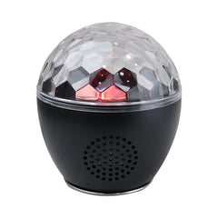 Bola mágica LED 4 colores Pro DJ Lighting L002B - vista 2