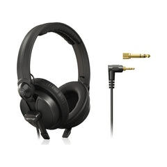 Audífonos supraaurales Behringer BH30 para DJ - vista 1