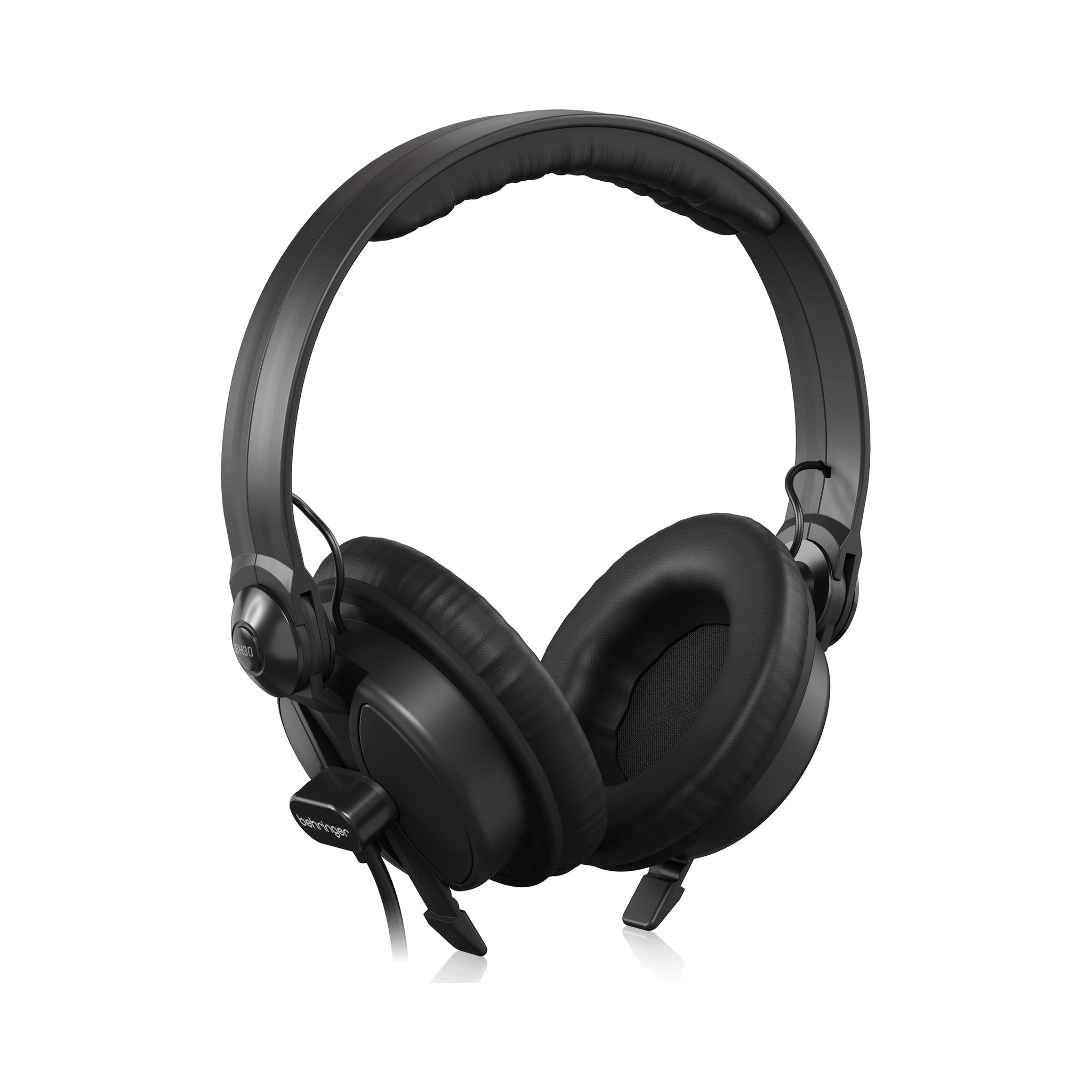 Audífonos supraaurales Behringer BH30 para DJ - vista 2