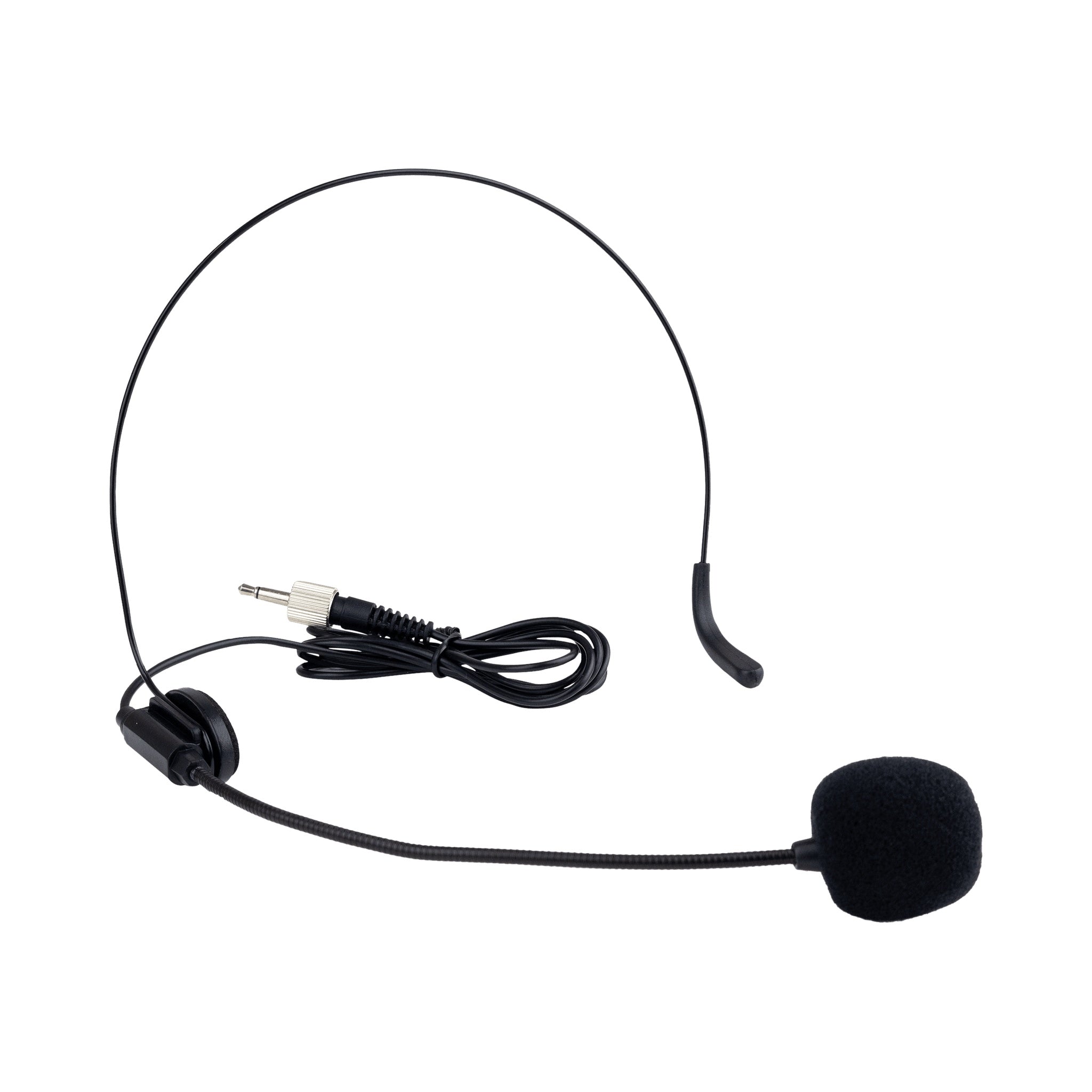 Sistema de micrófono inalámbrico Pro DJ UHV-1722MHL - vista 2