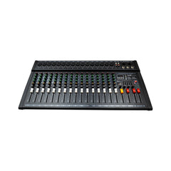 Consola análoga 16 canales Pro DJ PM160S-99DSP - vista 2