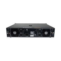Amplificador profesional de 4 canales Pro DJ G6-4CH clase H - vista 2