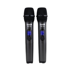 Sistema de micrófono inalámbrico Pro DJ UHF-112M - vista 2