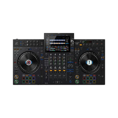 Controlador DJ todo en uno AlphaTheta XDJ-AZ - vista 1