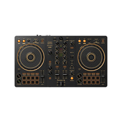 Controlador DORADA 2 canales Pioneer DJ DDJ-FLX4-N - vista 1