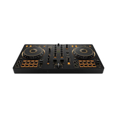 Controlador DORADA 2 canales Pioneer DJ DDJ-FLX4-N - vista 2