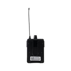 Receptor de monitoreo inalámbrico Pro DJ IN-21 R para sistema IN-21 - vista 2