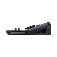 Mezclador profesional 4 canales con efectos, USB y Bluetooth Pro DJ MD4S - vista 2