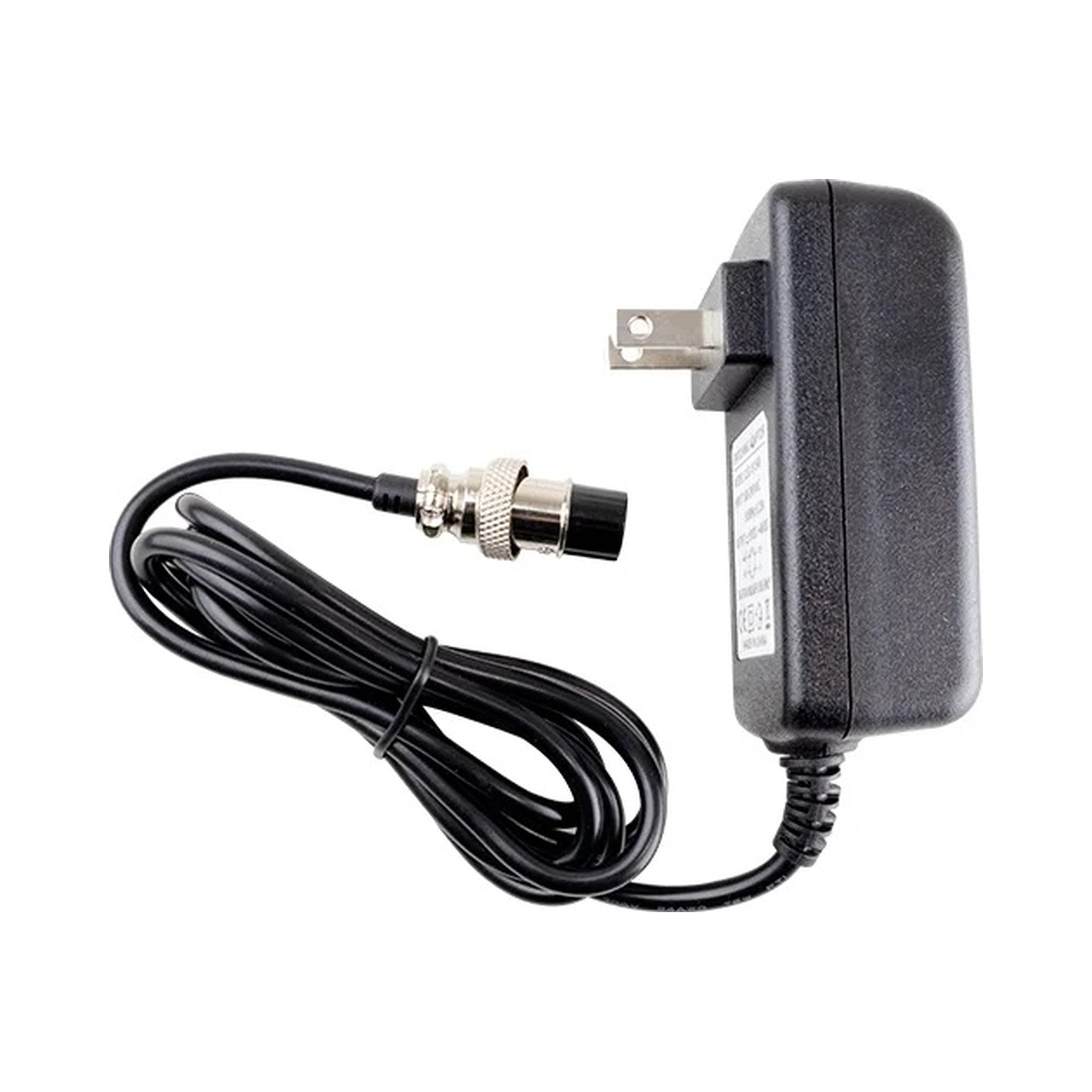 Mezclador profesional 6 canales Pro DJ PM60S-II - vista 2
